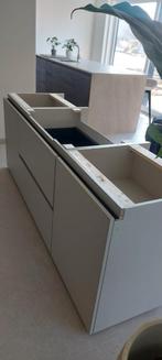 Keukenkasten., Huis en Inrichting, Ophalen of Verzenden
