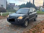Hyundai Tucson Essence 2008, Autos, Achat, Boîte manuelle, 5 portes, Particulier