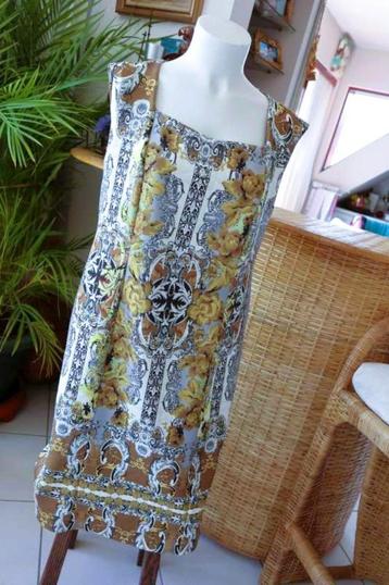 vintage dressing leuk prachtig jurk beschikbaar voor biedingen