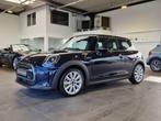 MINI Cooper 1.5 OPF DCT - Garantie 12M 24M 36M (bj 2021), Auto's, Mini, 4 zetels, Gebruikt, Leder, Bedrijf