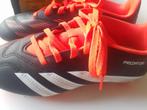 Voetbalschoenen Adidas Predator maat 35, Sports & Fitness, Football, Enlèvement, Comme neuf, Chaussures