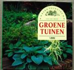 Groene tuinen - 1994 - Lys de Bray (1930), Boeken, Wonen en Tuinieren, Ophalen of Verzenden, Lys de Bray (1930- .....), Zo goed als nieuw
