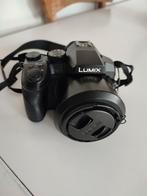 Panasonic Lumix DMC -fz 300, Ophalen of Verzenden