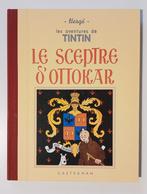 BD Tintin Le sceptre d'Ottokar Hergé Fac-similé 1988, Livres, BD, Neuf, Enlèvement ou Envoi, Une BD, Hergé
