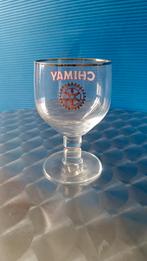 Verre Chimay 18cl rotary International, Ophalen of Verzenden, Zo goed als nieuw