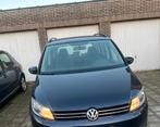 Vw touran 1.6tdi 7zitplaatsen, Auto's, Handgeschakeld, Te koop, Touran, Particulier