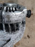Alternator toyota corolla verso 1.8 2007, Ophalen of Verzenden, Toyota