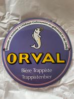 Orval emaille, Antiek en Kunst, Ophalen of Verzenden