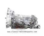 Mercedes Hanomag 206D 207D versnellingsbak 5.28 overbrenging, Auto-onderdelen, Gebruikt, -, Ophalen of Verzenden, -