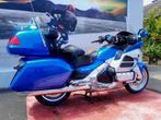 HONDA GOLDWING 1800, Bedrijf, Meer dan 35 kW, Toermotor, 1800 cc