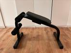 Banc de musculation, Ophalen, Buik