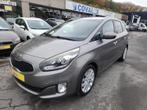 Kia Carens 7 places diesel euro5 "Moto46", Auto's, Euro 5, Zwart, 4 cilinders, 7 zetels