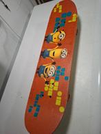 minions de skateboard, Enlèvement, Comme neuf