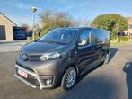 Toyota Proace Verso Medium MVP 1.5D 120pk 6MT, Auto's, 1800 kg, Euro 6, 4 cilinders, ProAce