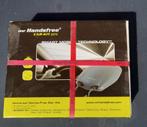 Handsfree-set - MR Freehands Carkit Pro, Ophalen, Nieuw