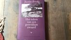 Jocelyn Brooke, Het Teken van een Getrokken Zwaard (Coppens, Boeken, Ophalen of Verzenden