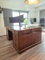 Enorme Antieke Magistraten Bureau, Ophalen