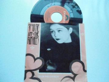 Siouxsie And The Banshees ‎– Dear Prudence 7 inch, Cd's en Dvd's, Vinyl | Rock, Ophalen of Verzenden, Gebruikt, Overige genres