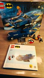Lego DC Batman sets, Ophalen of Verzenden, Zo goed als nieuw, Complete set, Lego