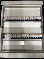 Zekeringkast, Enlèvement