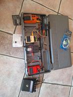 Boss bcb-6 met diverse effectpedalen, Muziek en Instrumenten, Effecten, Ophalen