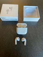 AirPods 4e generatie – nieuw, Enlèvement ou Envoi, Neuf, Bluetooth