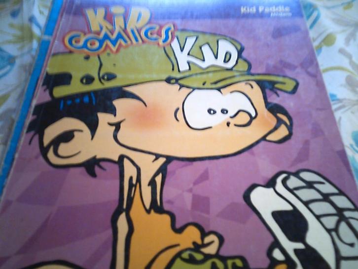 Dpuis strips deel 3, Boeken, Stripverhalen, Gelezen, Meerdere stripboeken, Ophalen of Verzenden