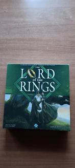 The Lord Of The Rings, Hobby en Vrije tijd, Nieuw, Vijf spelers of meer, Ophalen