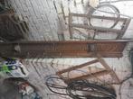 Archelle, Gebruikt, 150 tot 200 cm, Hout, Ophalen