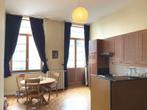 Appartement à louer à Ixelles, 2 chambres, 2 pièces, Appartement, 105 m²