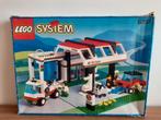 Lego System 6397 Gas N Wash Express en 6594 Gas Transit, Kinderen en Baby's, Speelgoed | Duplo en Lego, Gebruikt, Ophalen of Verzenden