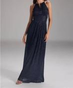 Gala/feestjurk, Kleding | Dames, Gelegenheidskleding, Maat 38/40 (M), Galajurk, Blauw, Nieuw
