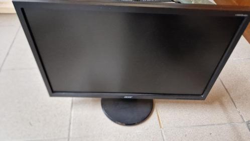 ACER V223HQ PC-monitor, Computers en Software, Monitoren, Zo goed als nieuw, VGA, Kantelbaar, TN, Ophalen