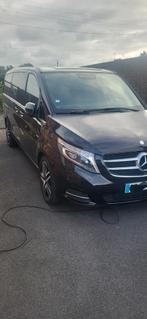 MERCEDES  V 250 CDI /6 PLACES/2016/, Autos, Particulier, Achat, Viano