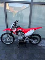 Honda CRF 125  prix:2700€, Fietsen en Brommers, Ophalen, Zo goed als nieuw, Honda