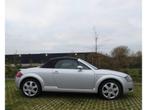 Audi - TT Roadster - 1.8 5V Turbo quattro - Personenauto, Auto's, TT, Gebruikt, Cabriolet, Bedrijf