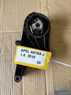 OPEL ASTRA J 1.6 A16XER Motorsteun versnellingsbak steun on, Ophalen of Verzenden, Gebruikt, Opel