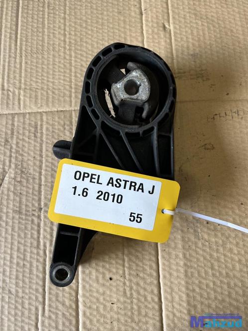OPEL ASTRA J 1.6 A16XER Motorsteun versnellingsbak steun on, Auto-onderdelen, Motor en Toebehoren, Opel, Gebruikt, Ophalen of Verzenden