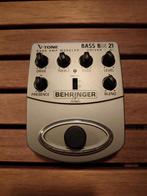 Behringer Bass DI BDI 21, Enlèvement ou Envoi, Comme neuf