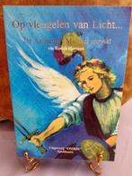 Op vleugelen van licht, Ophalen of Verzenden, Zo goed als nieuw
