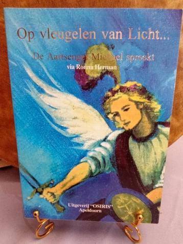 Op vleugelen van licht beschikbaar voor biedingen