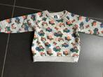 Pull of sweater WSP! maat 74, Enfants & Bébés, Vêtements de bébé | Taille 74, Enlèvement ou Envoi, WSP!, Pull ou Veste, Comme neuf