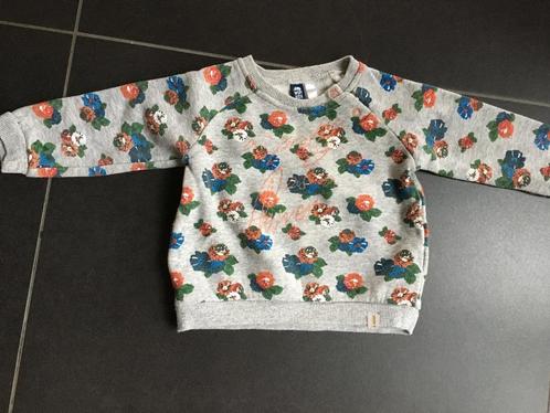 Pull of sweater WSP! maat 74, Enfants & Bébés, Vêtements de bébé | Taille 74, Comme neuf, Fille, Pull ou Veste, Enlèvement ou Envoi