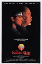 16mm speelfilm  --  The Karate Kid part II (1986), Audio, Tv en Foto, Filmrollen, Ophalen of Verzenden, 16mm film