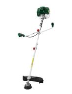 bosmaaier benzine, Tuin en Terras, Ophalen, Zo goed als nieuw, Minder dan 10 cm, Benzine