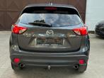 Mazdz cx-5 SkyActive-D Awd Navi/Blis/Camera/Pdc/Garantie, Auto's, Mazda, Automaat, 4 cilinders, 2191 cc, USB