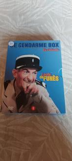 De gendarme box, Ophalen of Verzenden, Zo goed als nieuw