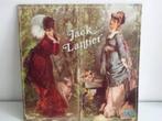 LP/ JACK LANTIER <, Ophalen of Verzenden