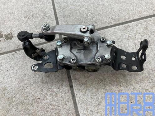 Originele Stuurdemper Honda CBR1000RR SC59 2008 - 2016 HESD, Motoren, Onderdelen | Honda, Gebruikt, Ophalen of Verzenden