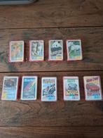 HEMMA SUPER- KWARTETTEN, Verzamelen, Speelkaarten, Jokers en Kwartetten, Ophalen of Verzenden, Kwartet(ten)